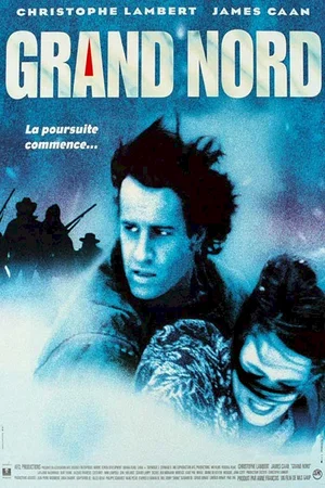 Affiche du film : Grand nord