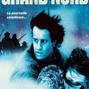 Photo du film : Grand nord