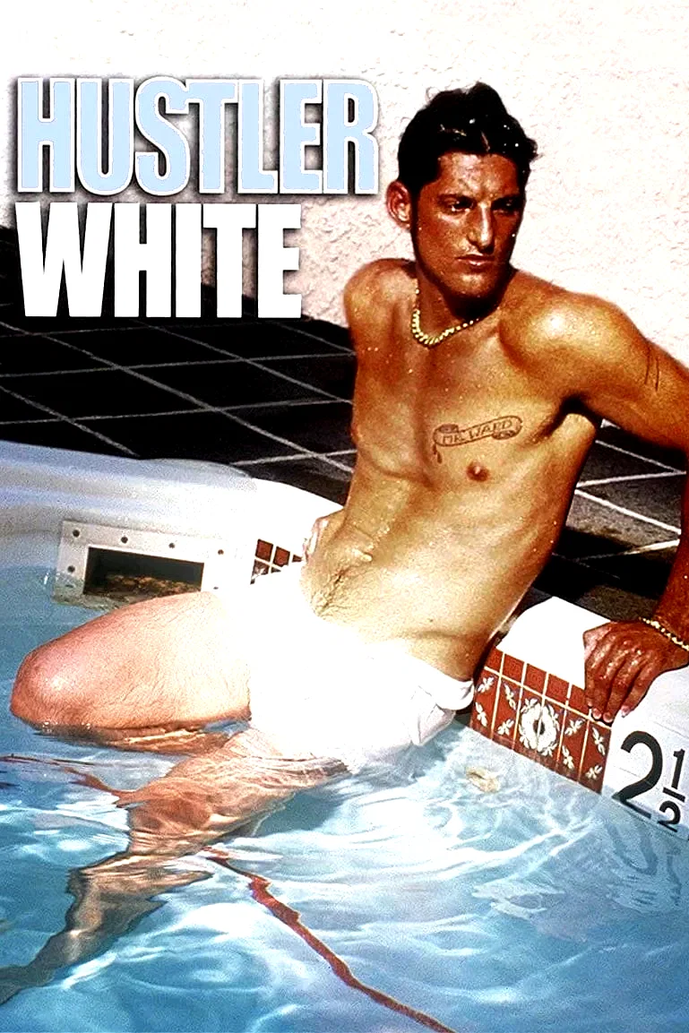 Affiche du film : Hustler white