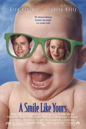 Photo du film : A smile like yours