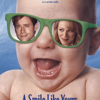Miniature photo du film : A smile like yours