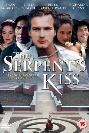 Photo du film : Le baiser du serpent