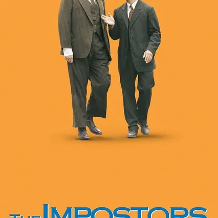 Miniature photo du film : Les imposteurs