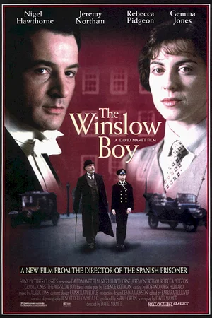Photo du film : L'honneur des winslow