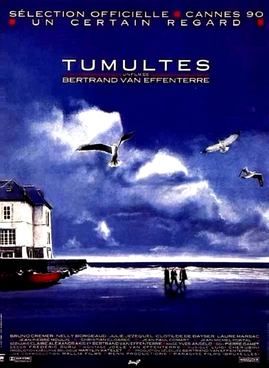 Affiche du film : Tumultes