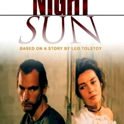Miniature photo du film : Le soleil meme la nuit