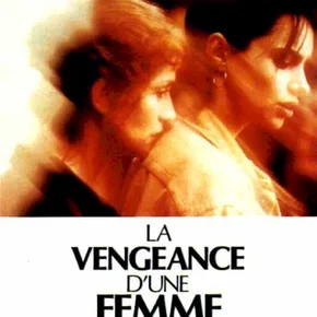 Photo du film : La vengeance d'une femme