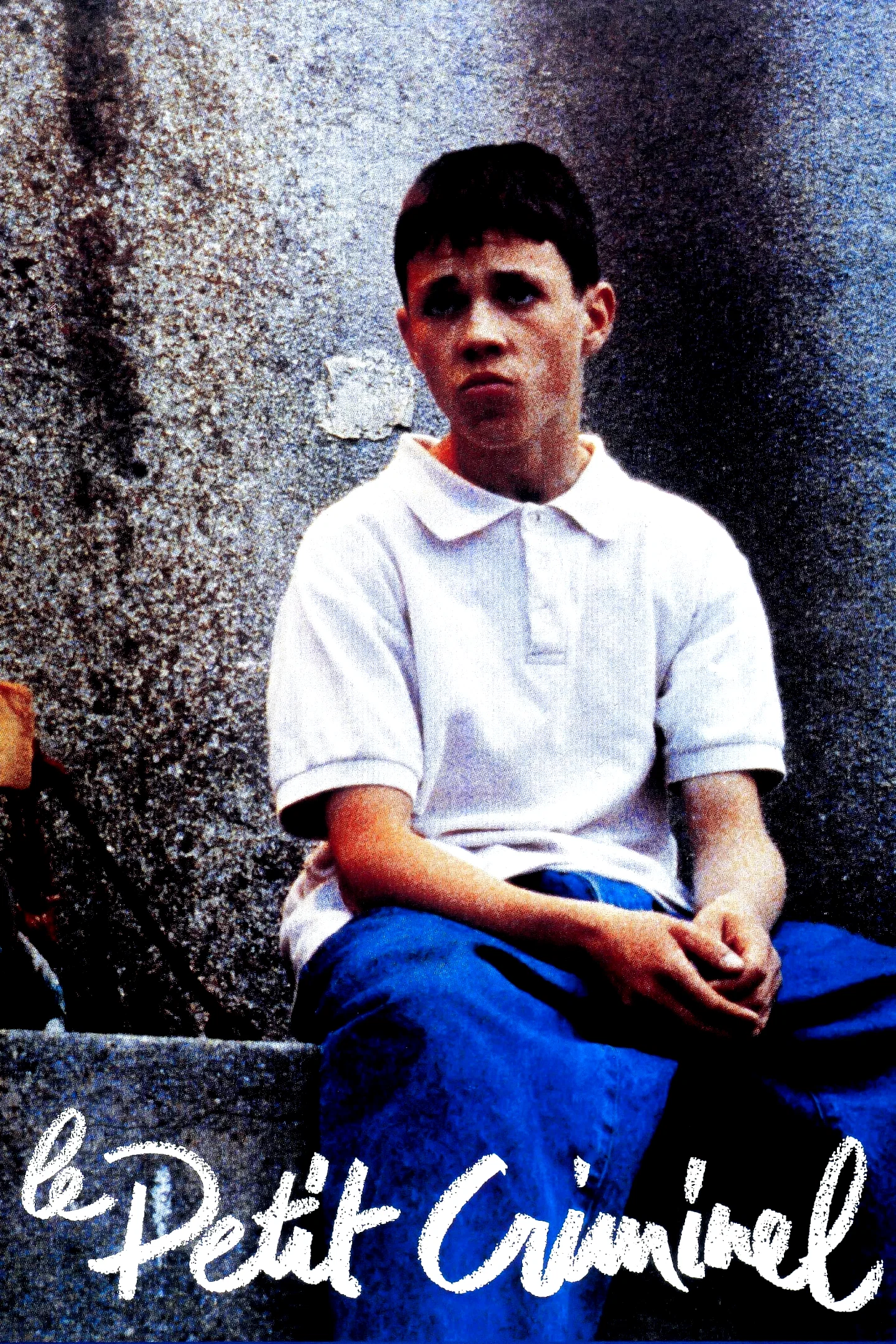 Affiche du film : Le Petit criminel