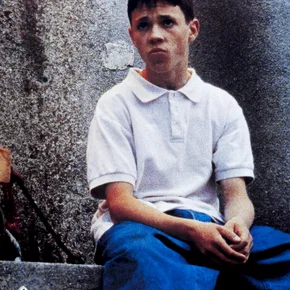 Photo du film : Le Petit criminel