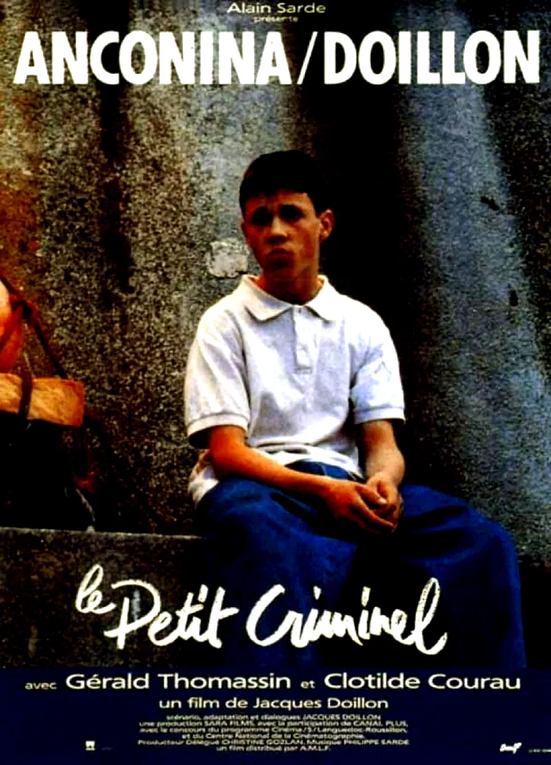 Photo 3 du film : Le Petit criminel