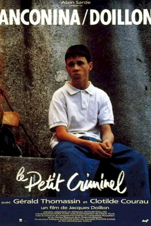 Photo 3 du film : Le Petit criminel