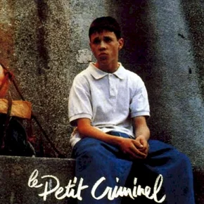 Photo du film : Le Petit criminel