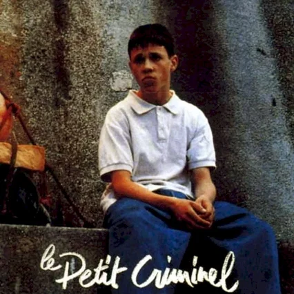 Miniature photo du film : Le Petit criminel