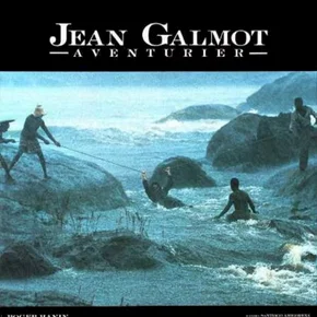 Photo du film : Jean galmot aventurier