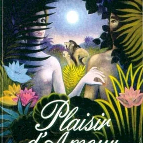 Photo du film : Plaisir d'amour