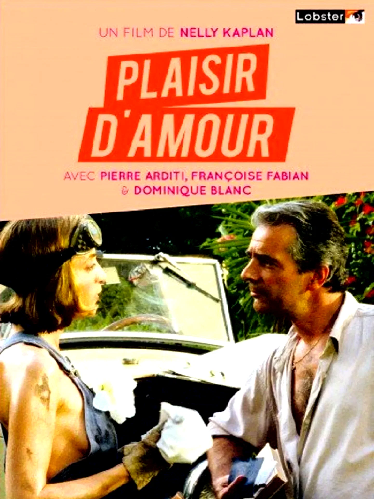Photo 3 du film : Plaisir d'amour