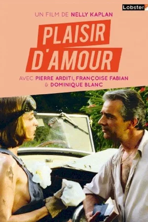 Photo du film : Plaisir d'amour
