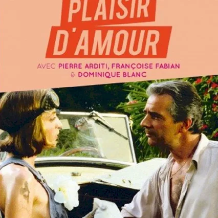 Miniature photo du film : Plaisir d'amour