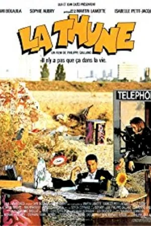 Affiche du film : La thune