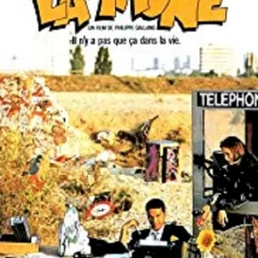 Photo du film : La thune