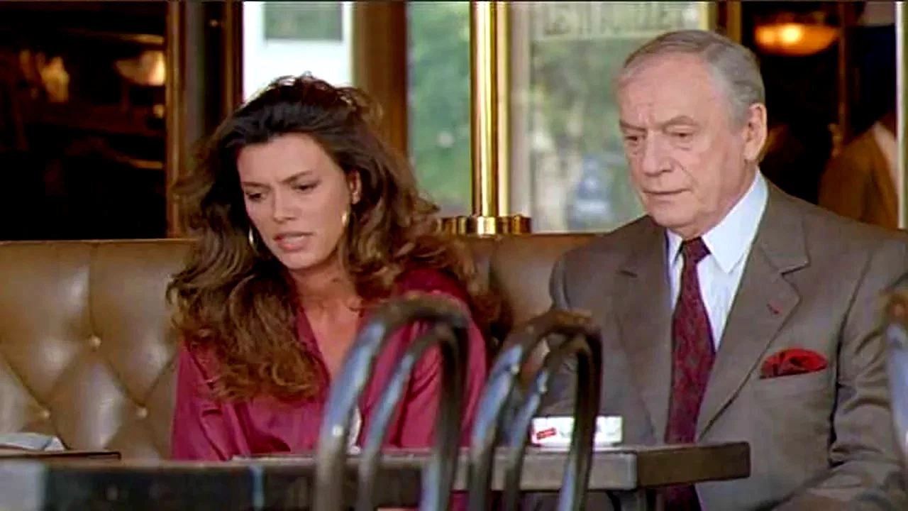 Photo du film : Netchaïev est de retour