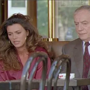 Photo du film : Netchaïev est de retour