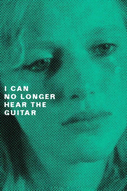 Affiche du film : J'entends plus la guitare