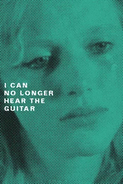Affiche du film = J'entends plus la guitare