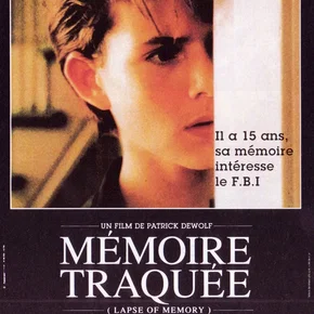 Photo du film : Memoire traquee