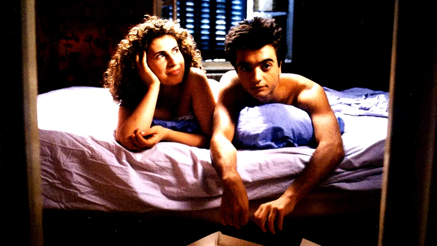 Photo 2 du film : Nuit et jour