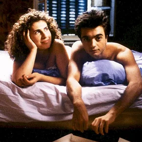Photo du film : Nuit et jour