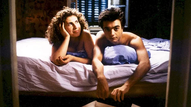 Photo 2 du film : Nuit et jour