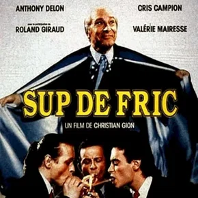 Photo du film : Sup de fric
