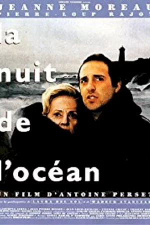 Affiche du film : La nuit de l'Océan