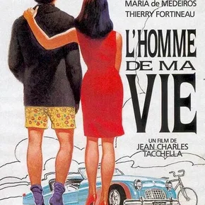 Photo du film : L'homme de ma vie