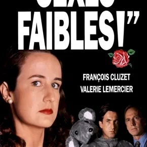 Photo du film : Sexes faibles