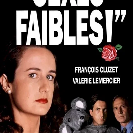 Miniature photo du film : Sexes faibles