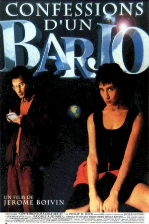 Affiche du film : Confessions d'un barjo