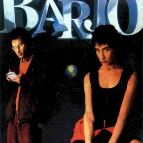 Photo du film : Confessions d'un barjo