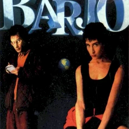 Miniature photo du film : Confessions d'un barjo