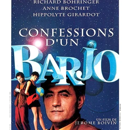 Miniature photo du film : Confessions d'un barjo