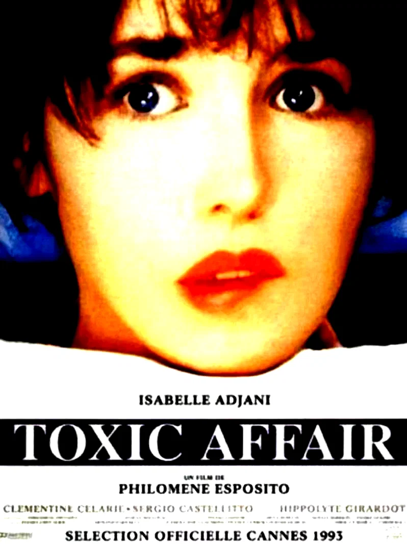 Affiche du film : Toxic affair