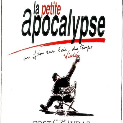 Miniature photo du film : La petite apocalypse