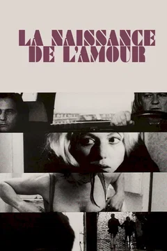 Affiche du film La naissance de l'amour