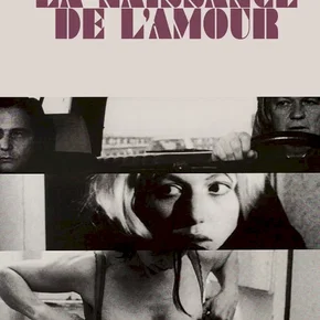 Photo du film : La naissance de l'amour