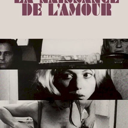 Miniature photo du film : La naissance de l'amour