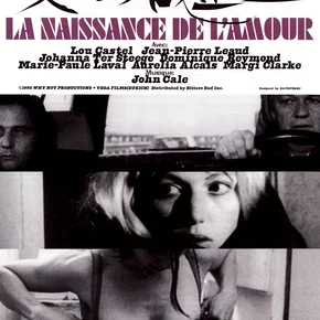 Photo du film : La naissance de l'amour
