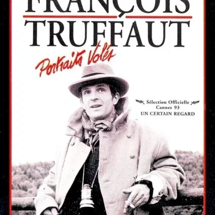 Miniature photo du film : Francois truffaut portraits voles