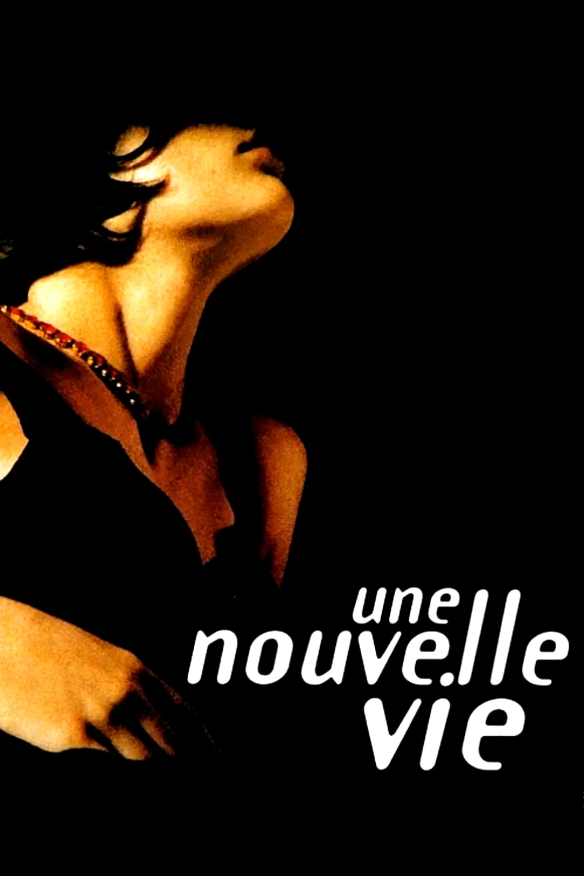 Affiche du film : Une nouvelle vie
