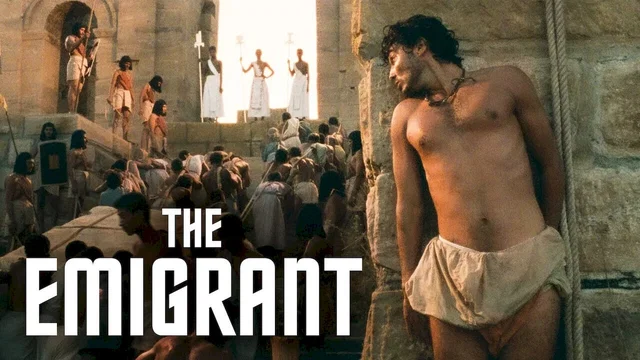 Affiche du film : L'emigre